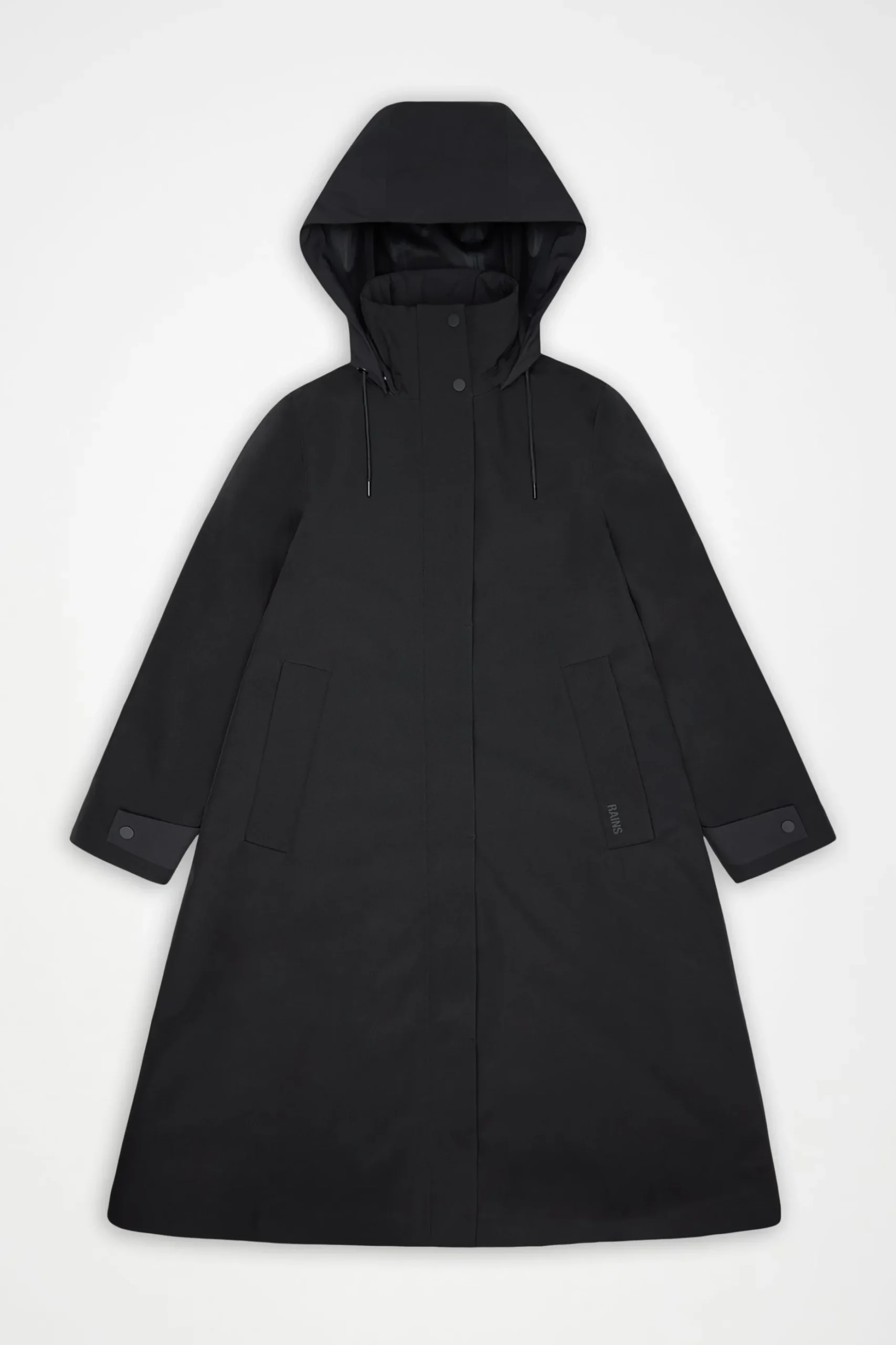 Suva Softshell A-Line W Jacket