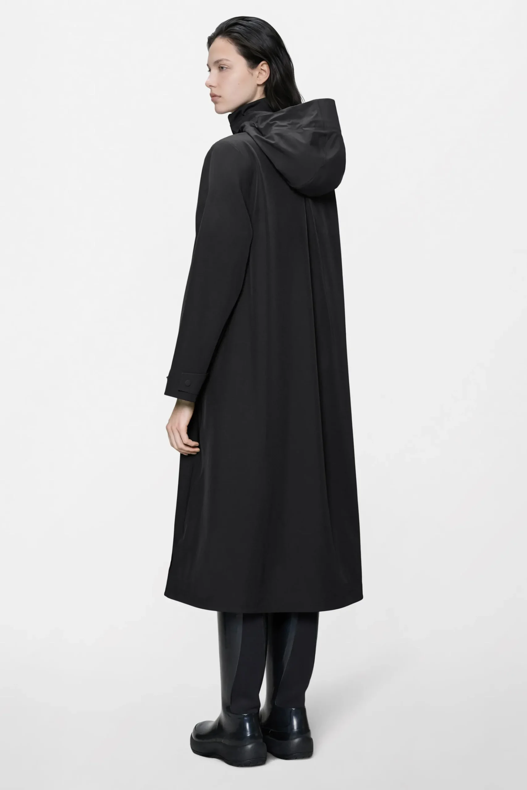 Suva Softshell A-Line W Jacket