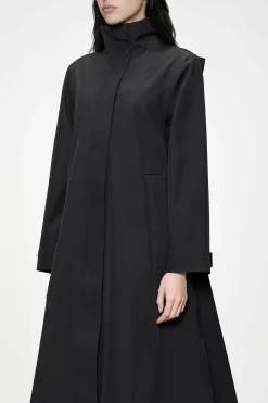 Suva Softshell A-Line W Jacket