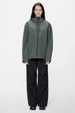 Suva Softshell Jacket