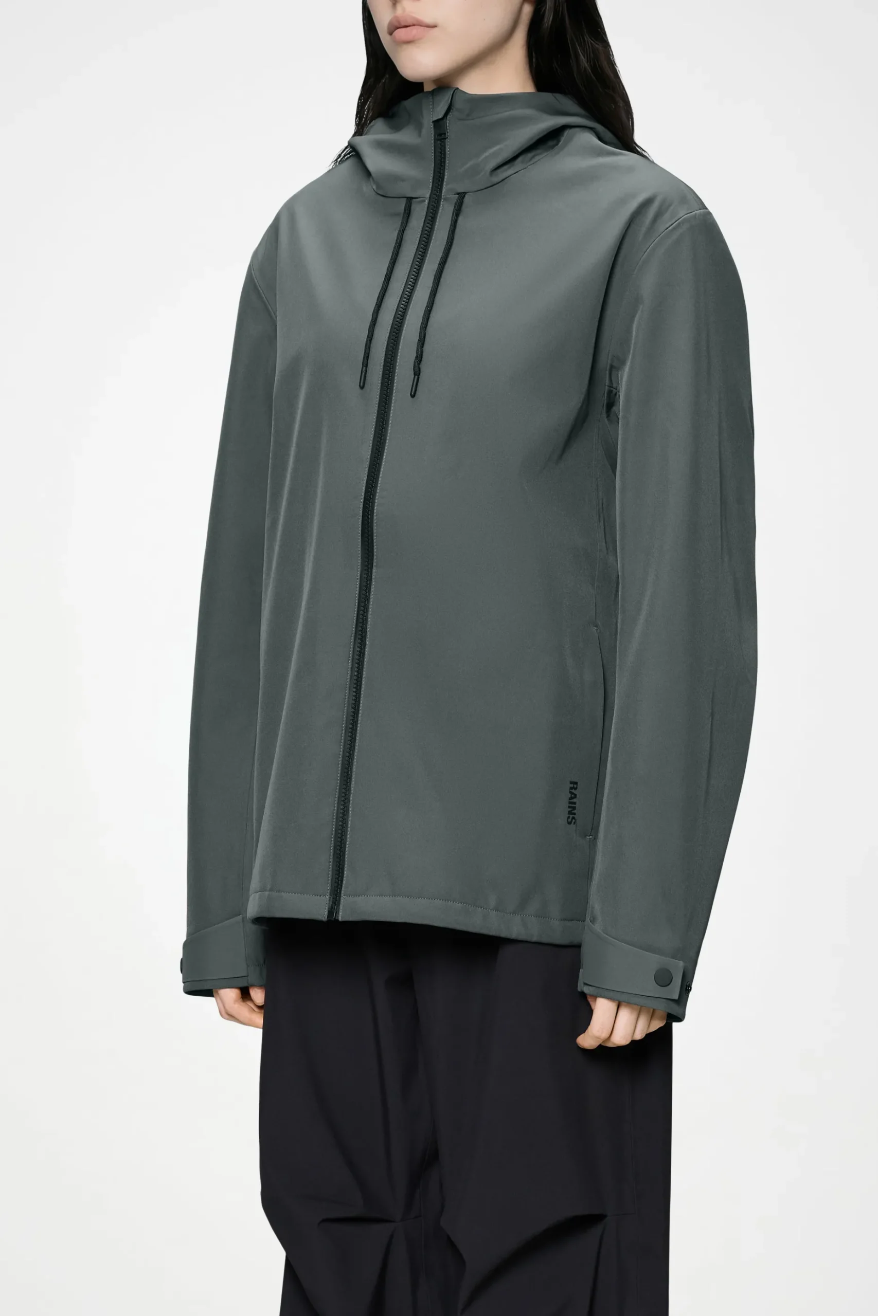 Suva Softshell Jacket