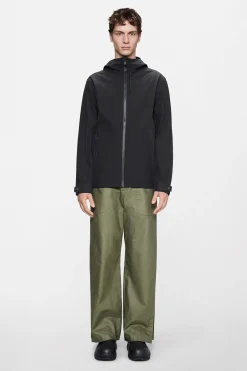 Suva Softshell Jacket