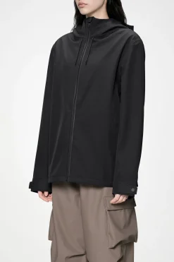 Suva Softshell Jacket
