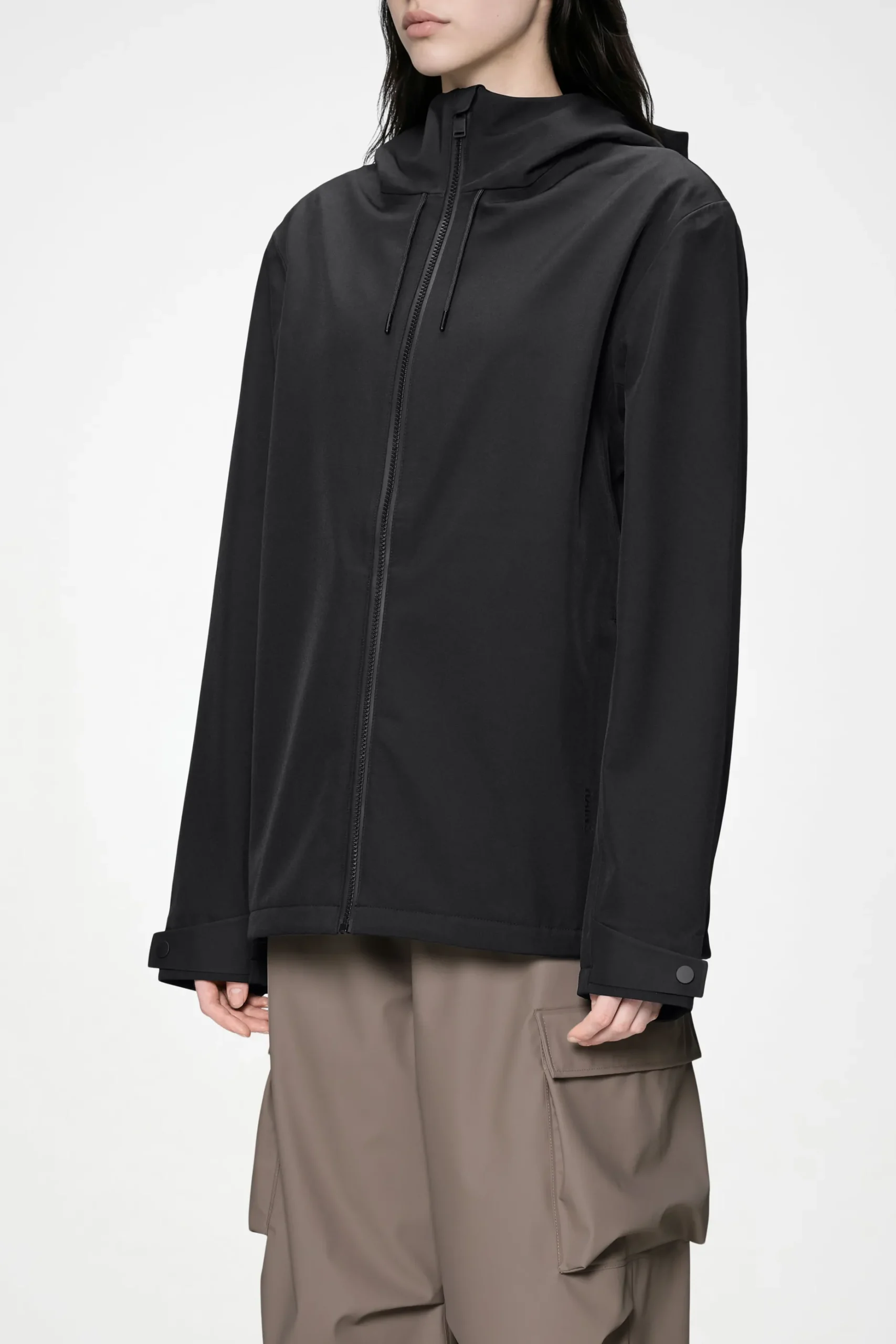 Suva Softshell Jacket