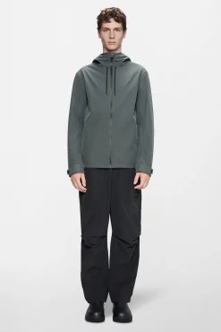 Suva Softshell Jacket