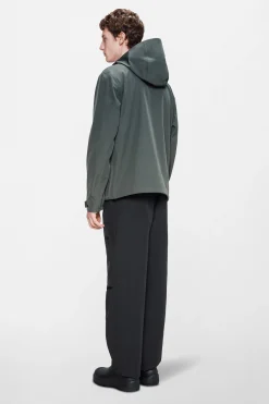 Suva Softshell Jacket