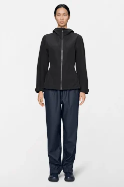 Suva Softshell W Jacket