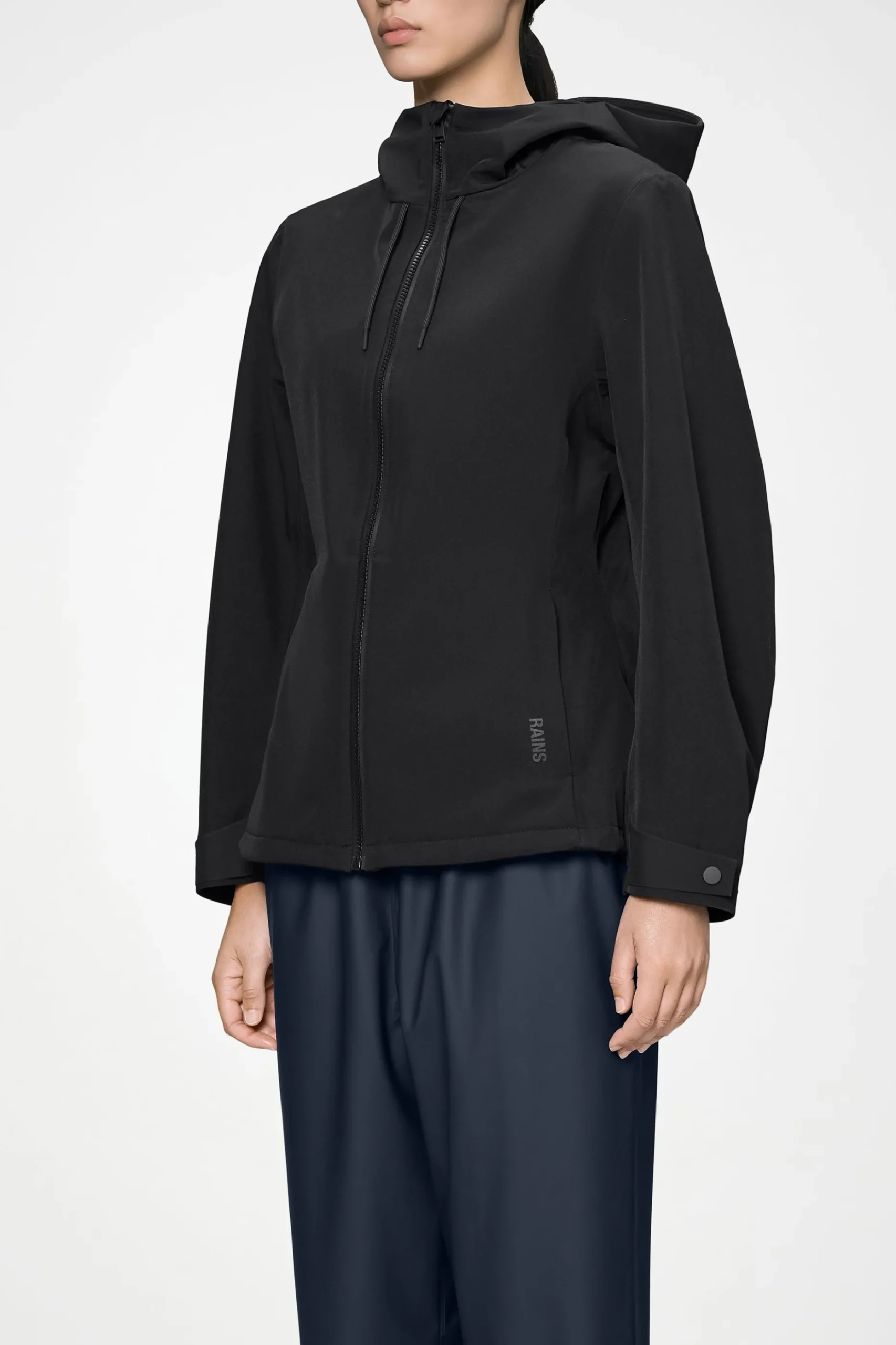 Suva Softshell W Jacket
