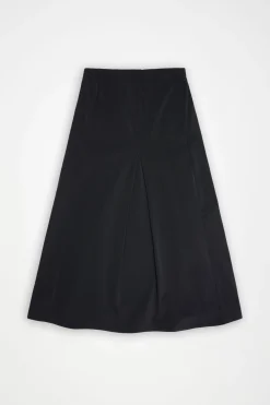 Tech Woven Skirt W