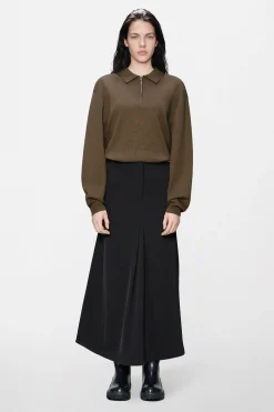 Tech Woven Skirt W