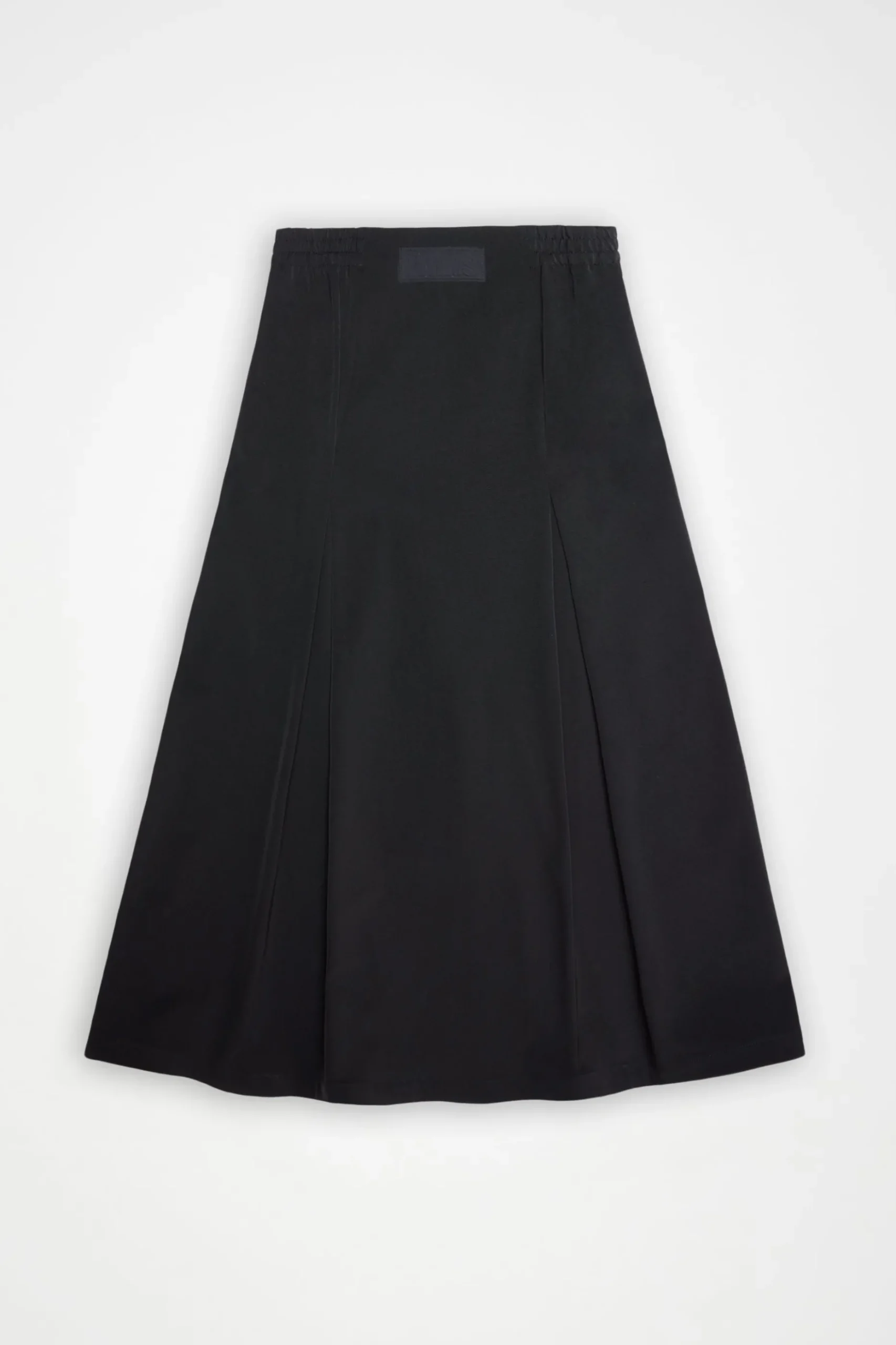 Tech Woven Skirt W