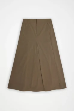 Tech Woven Skirt W