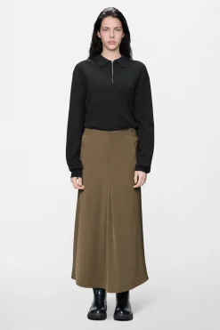 Tech Woven Skirt W