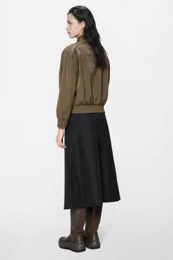 Tech Woven Track W Jacket