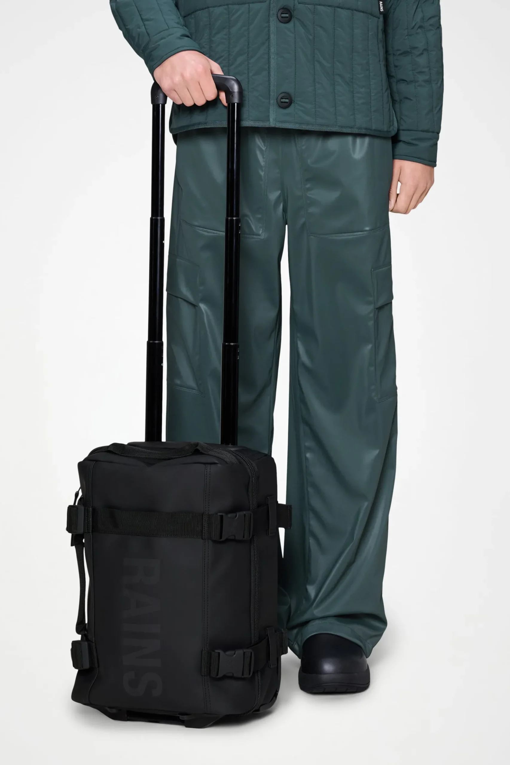 Texel Cabin Bag Mini