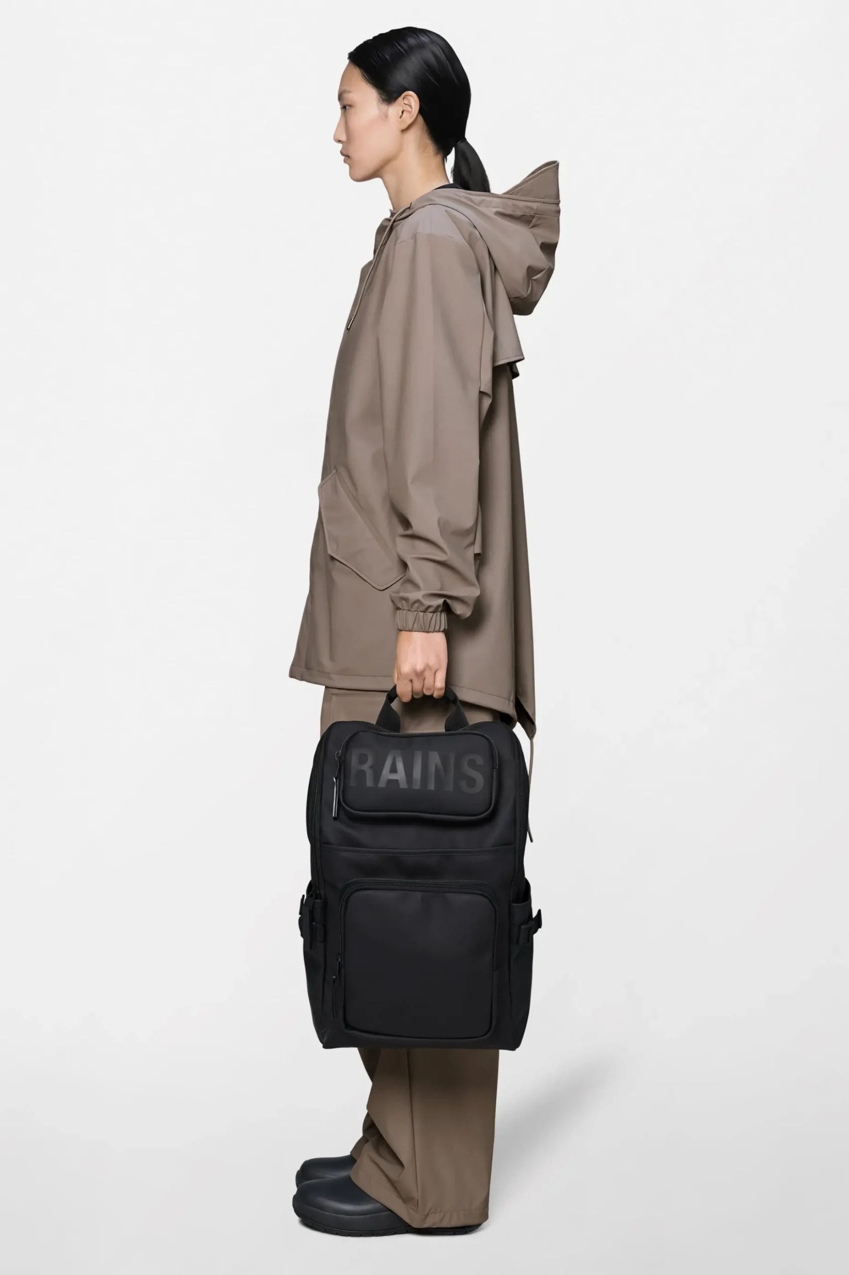 Texel Cargo Backpack