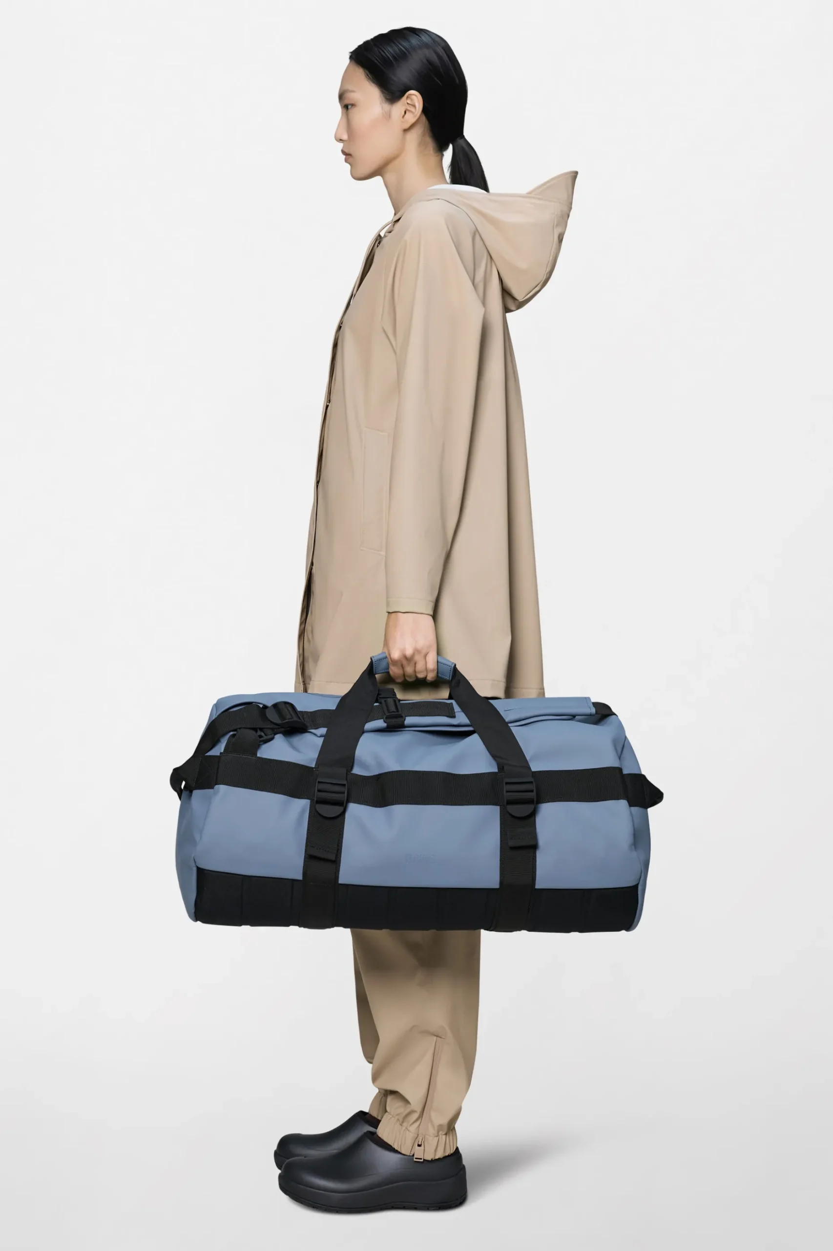 Texel Duffel Bag