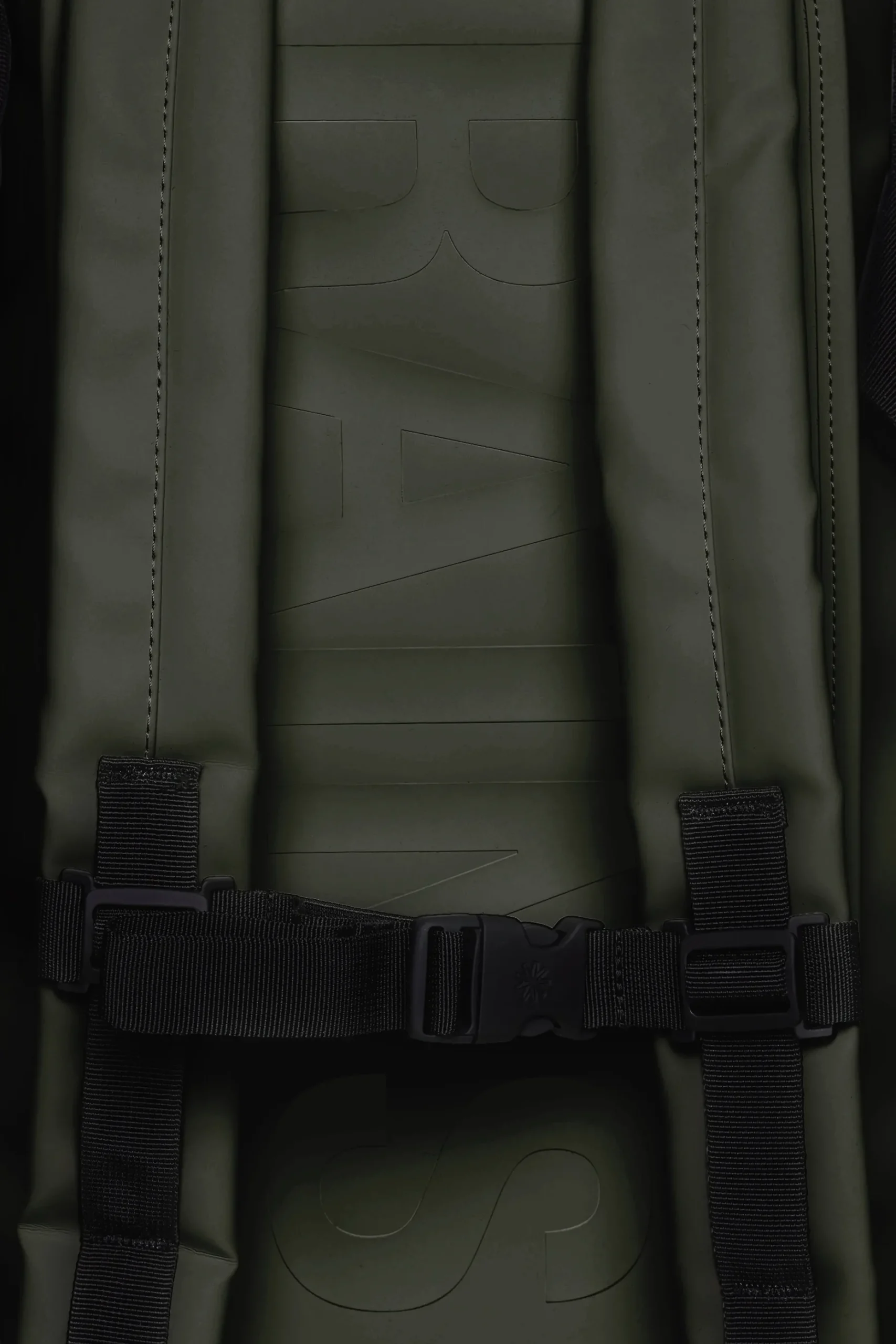 Texel Duffel Bag Small