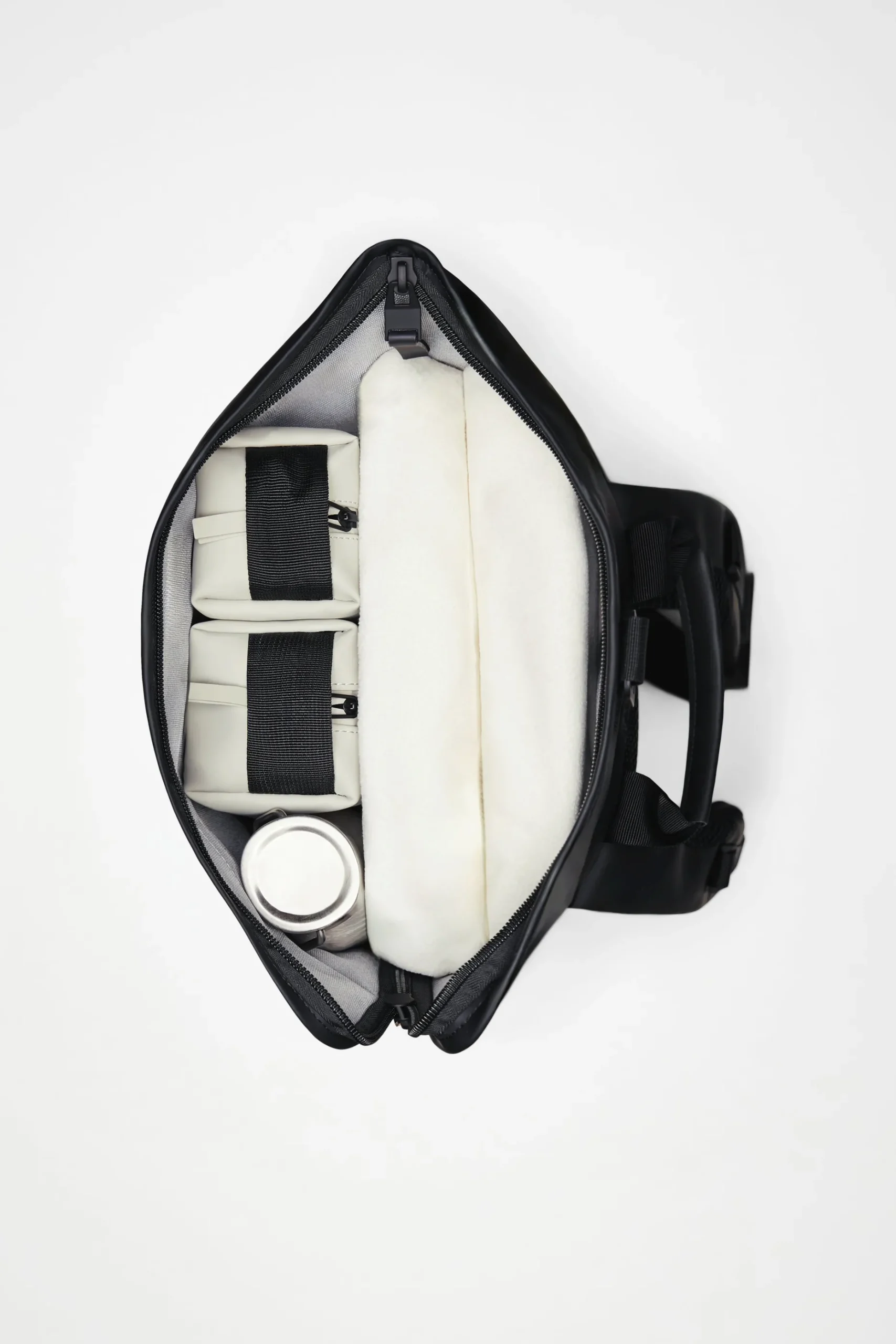 Texel Moulded Backpack