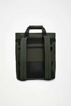 Texel Tote Backpack