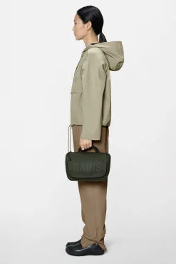 Texel Wash Bag