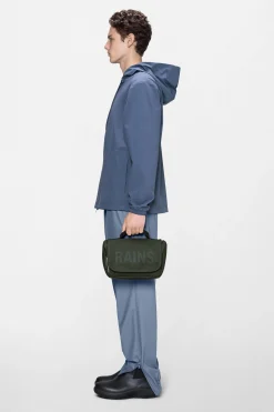 Texel Wash Bag
