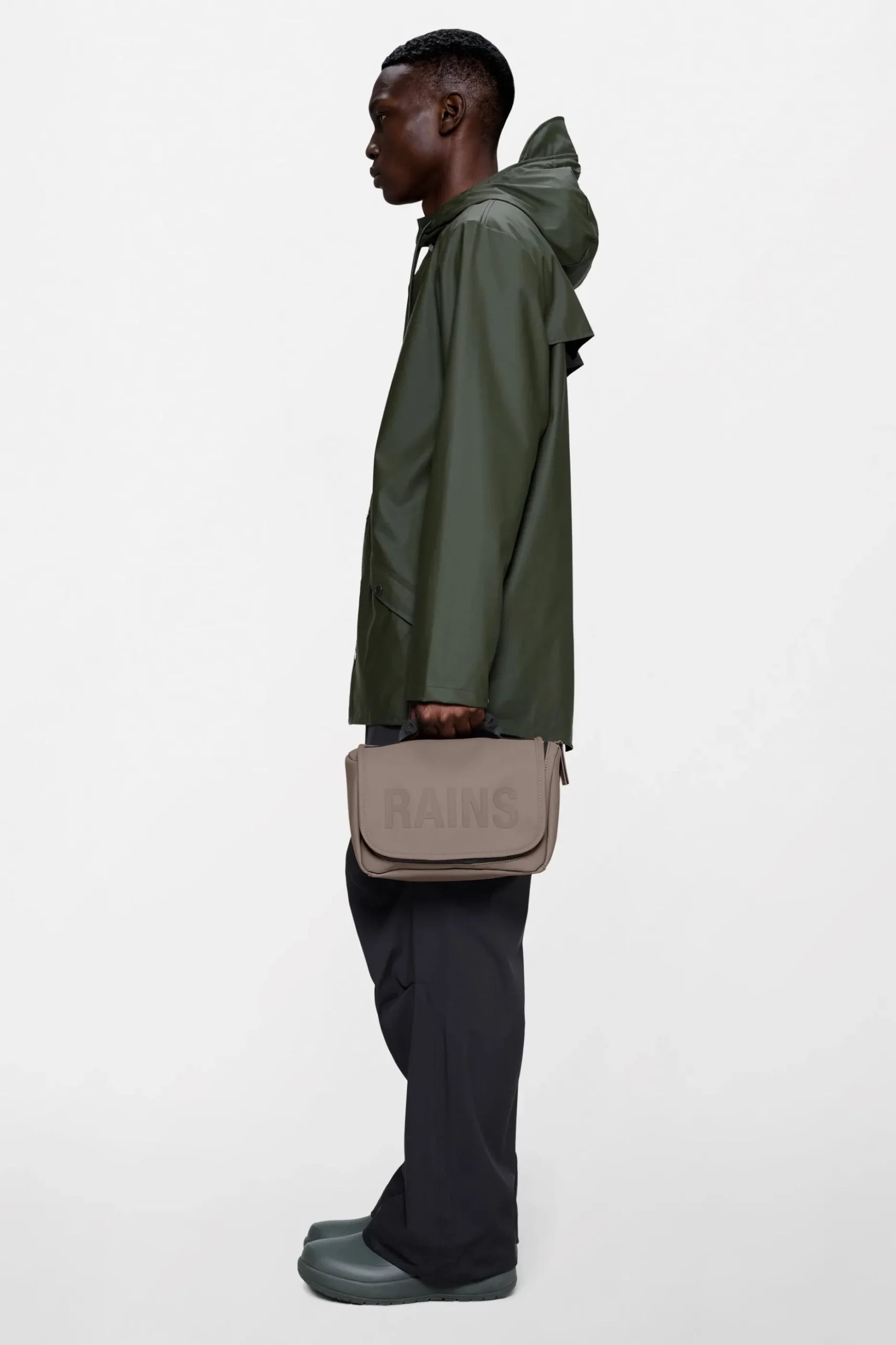 Texel Wash Bag