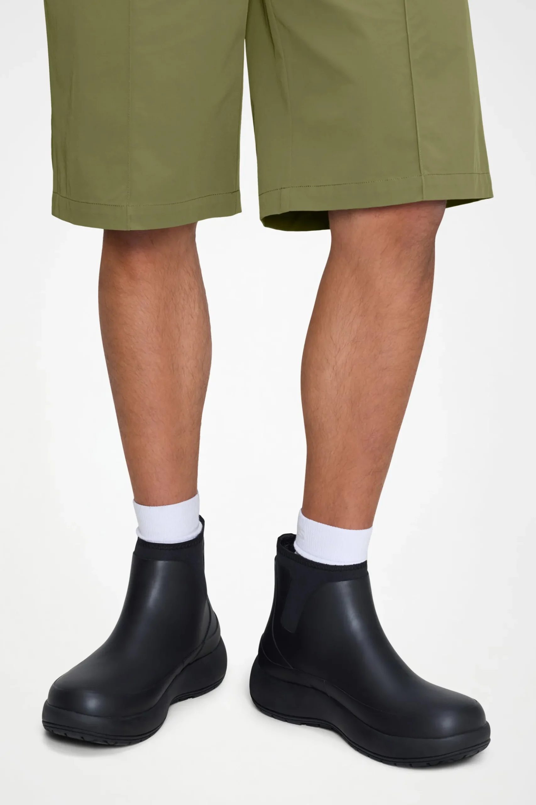 The Dry Boot M