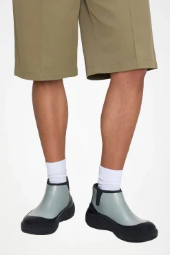 The Dry Boot Short M