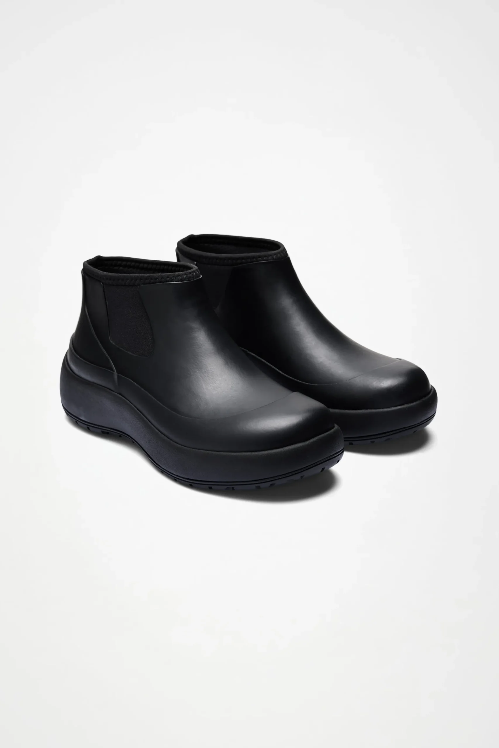 The Dry Boot Short W