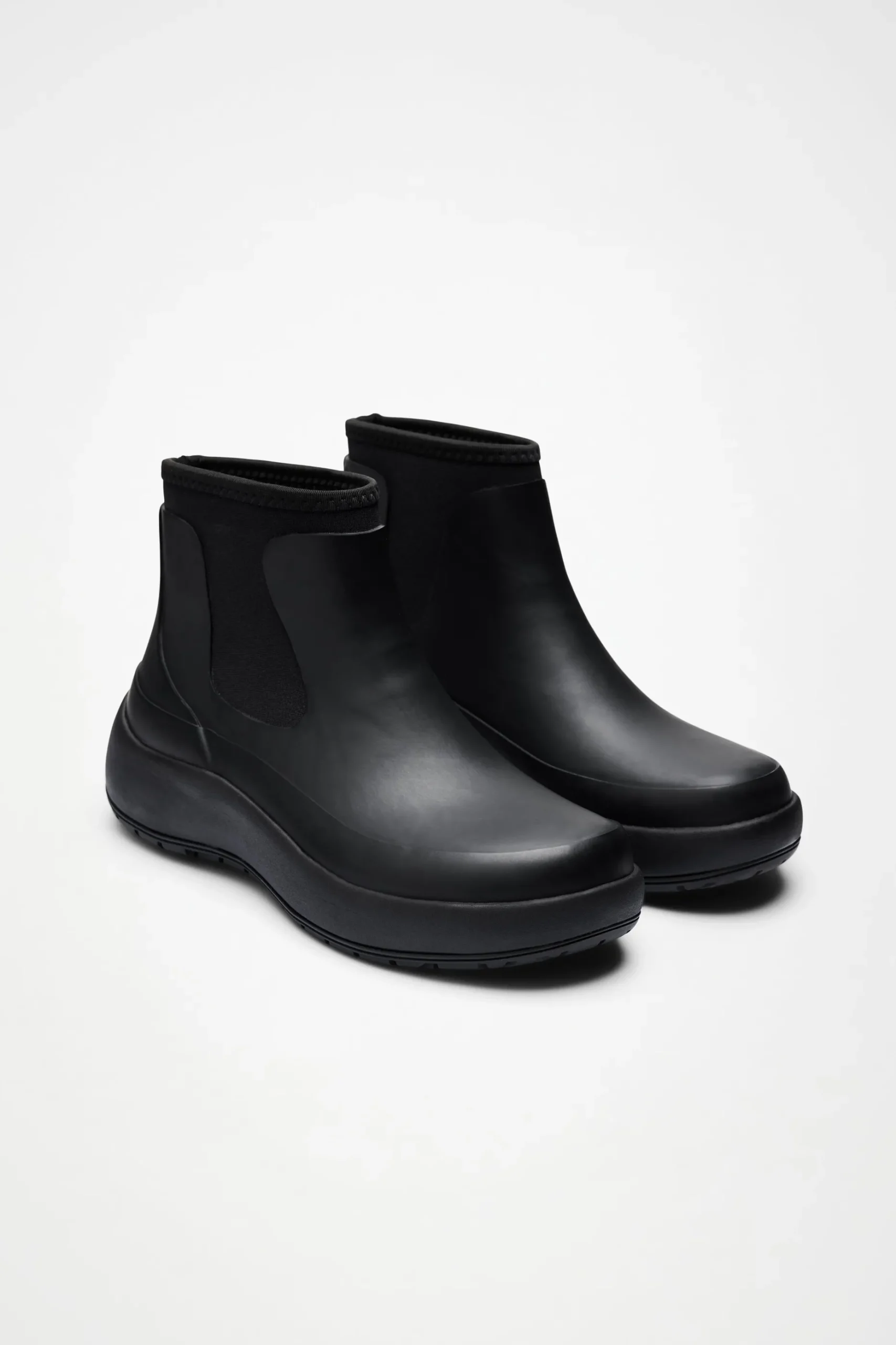 The Dry Boot W