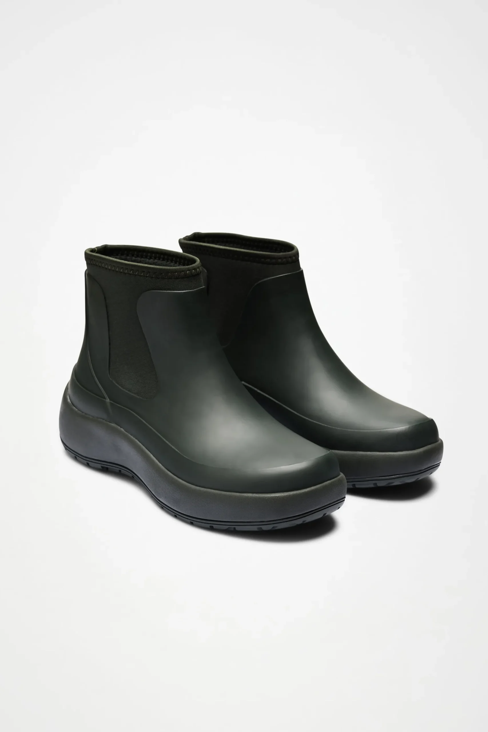 The Dry Boot W