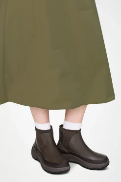 The Dry Boot W