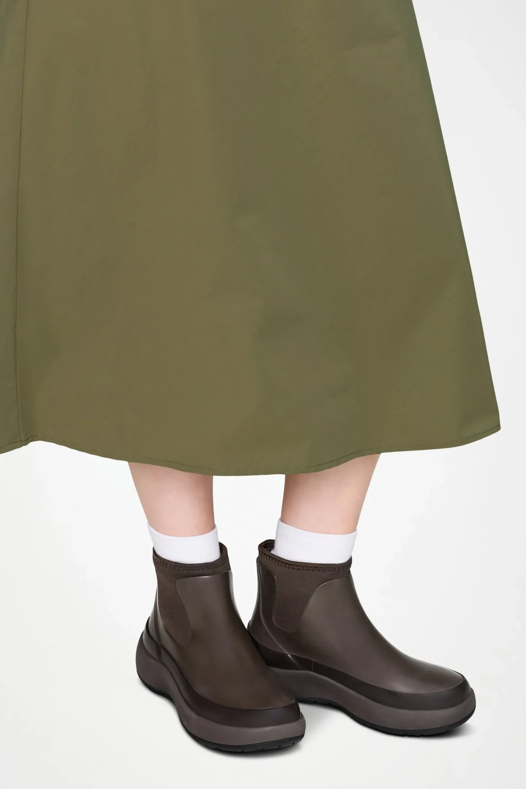 The Dry Boot W