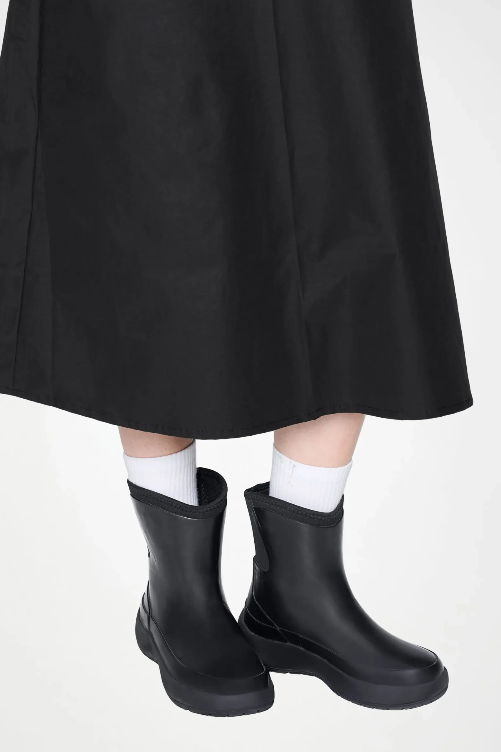 The Dry Boot W Mid