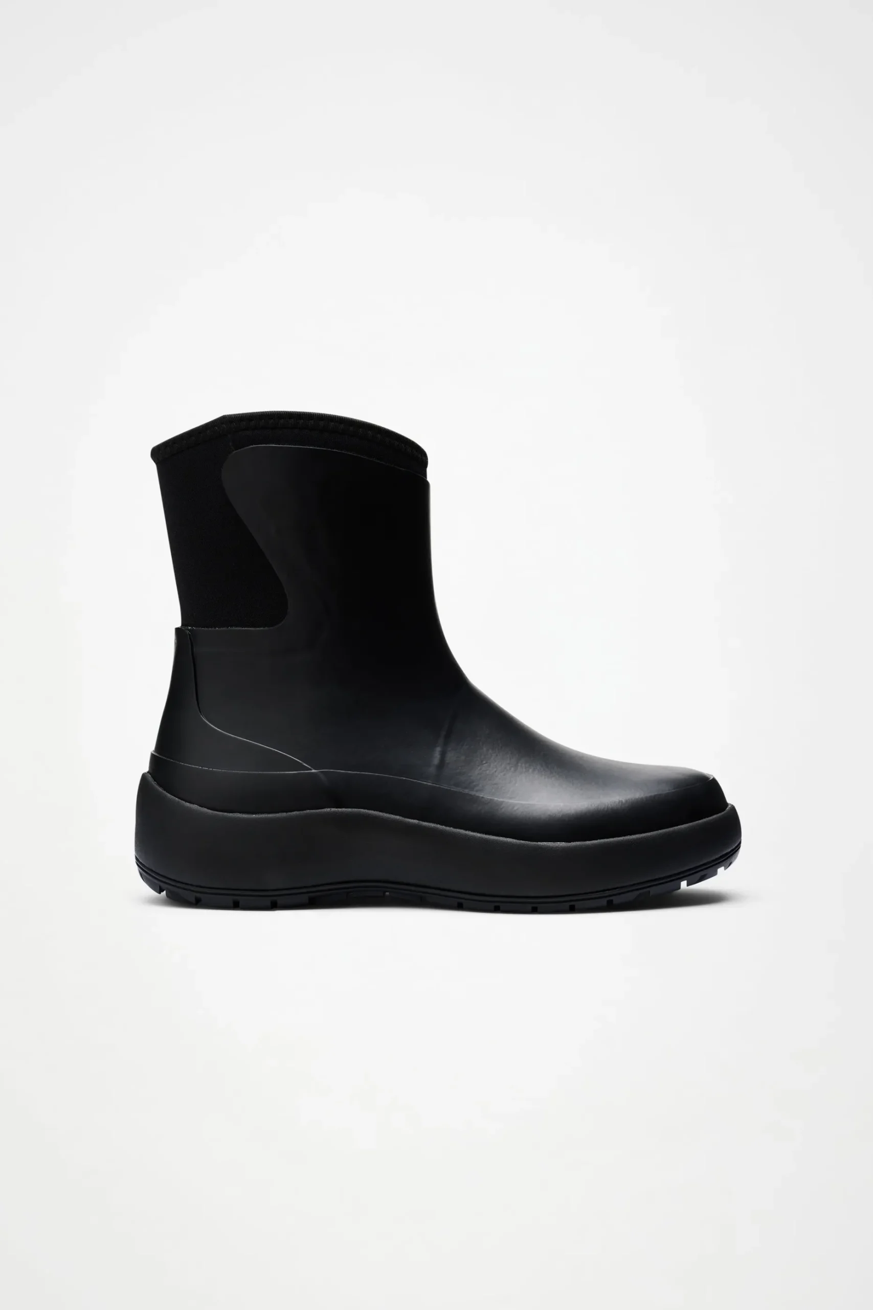 The Dry Boot W Mid