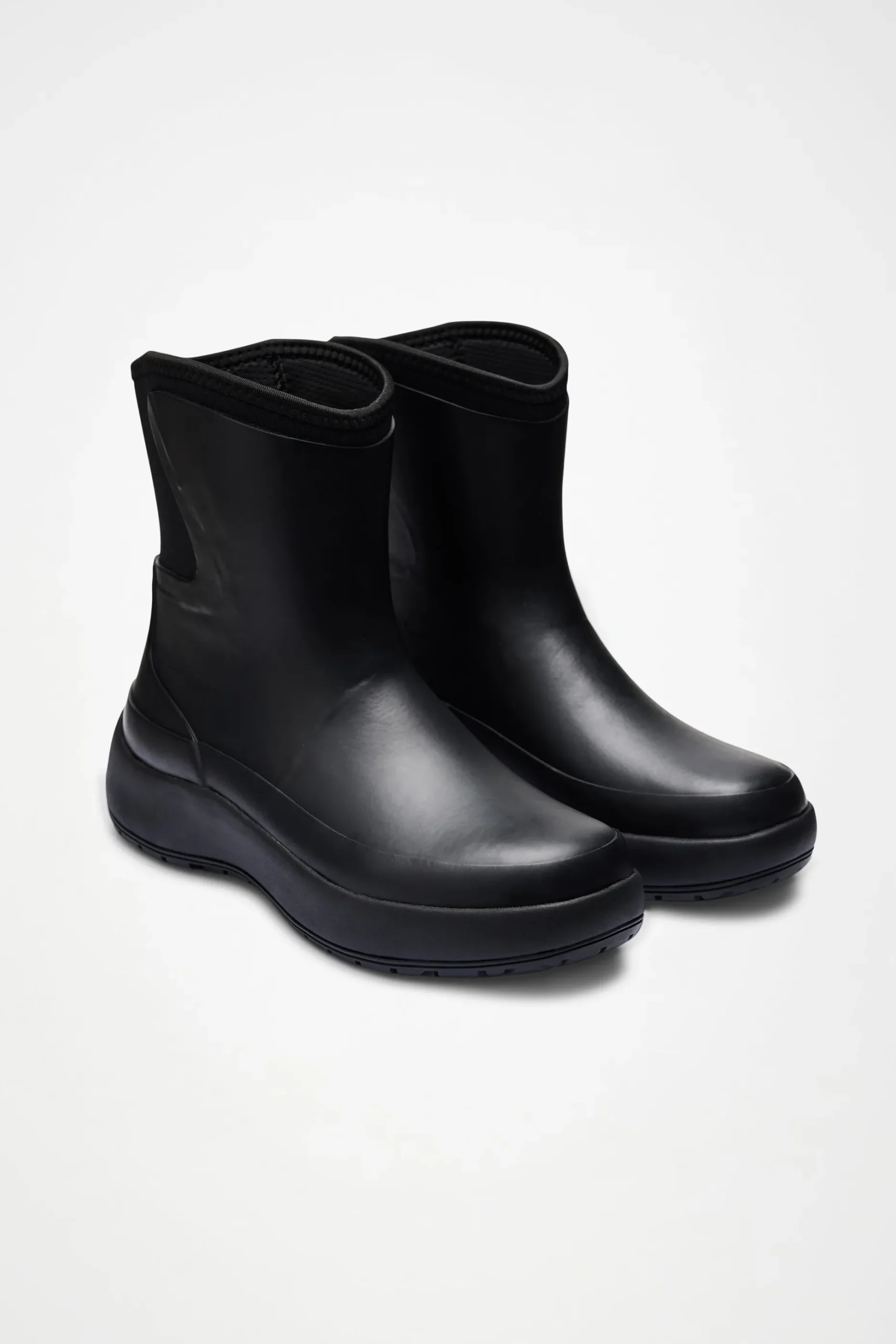 The Dry Boot W Mid