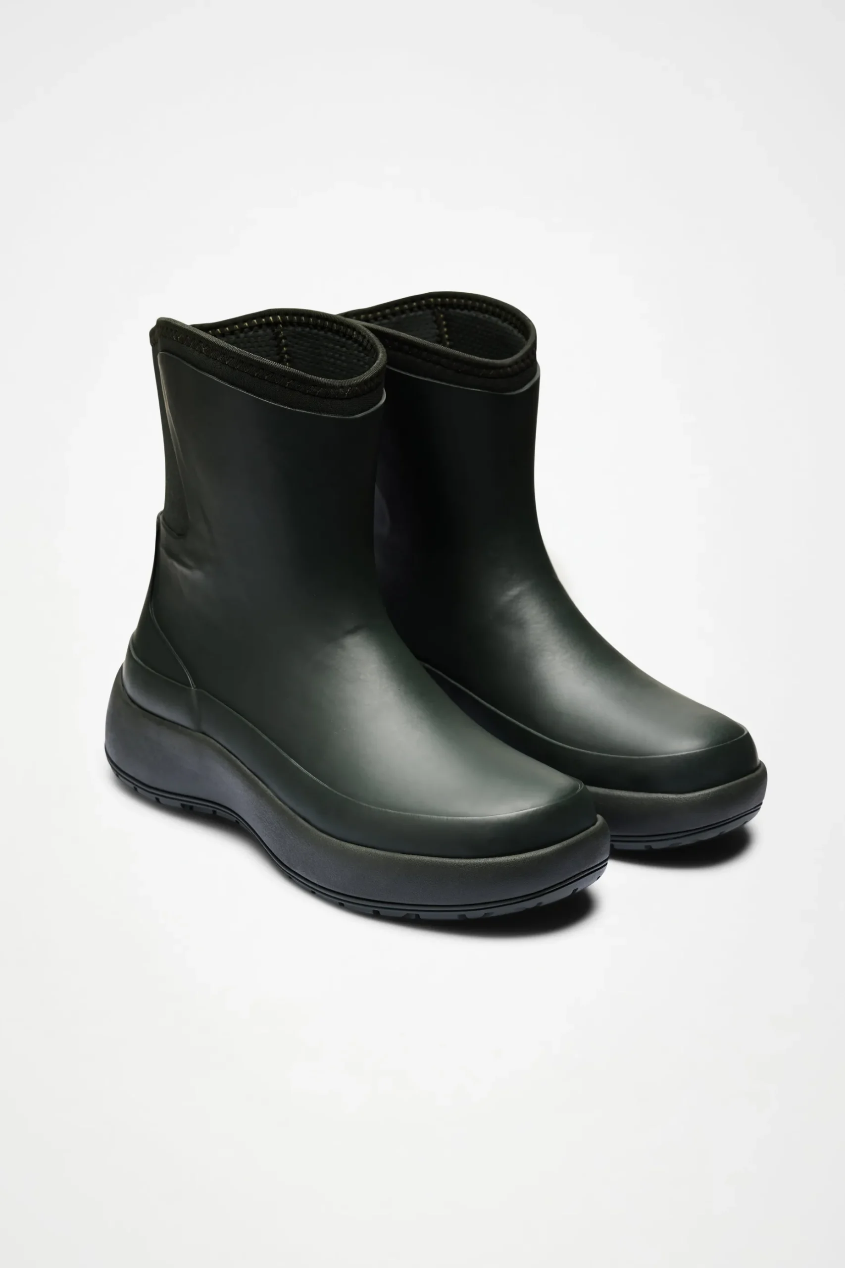 The Dry Boot W Mid