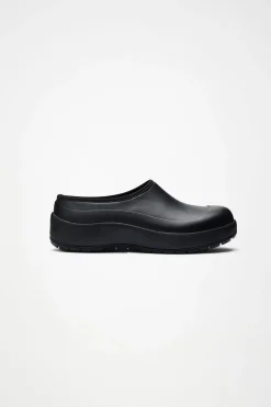 The Dry Clog M