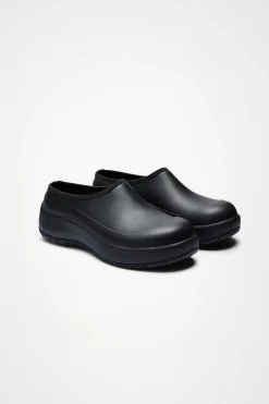 The Dry Clog W