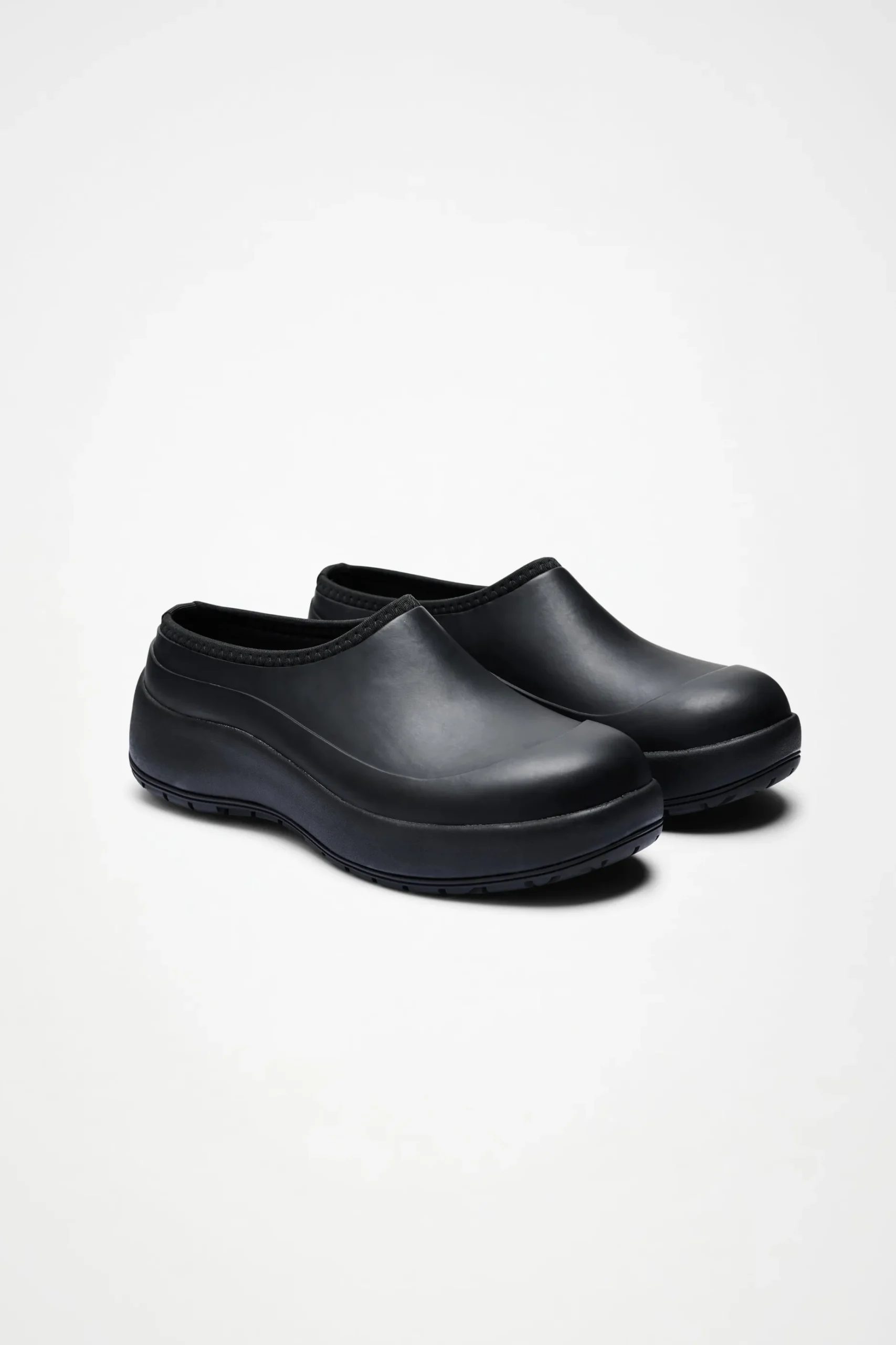 The Dry Clog W