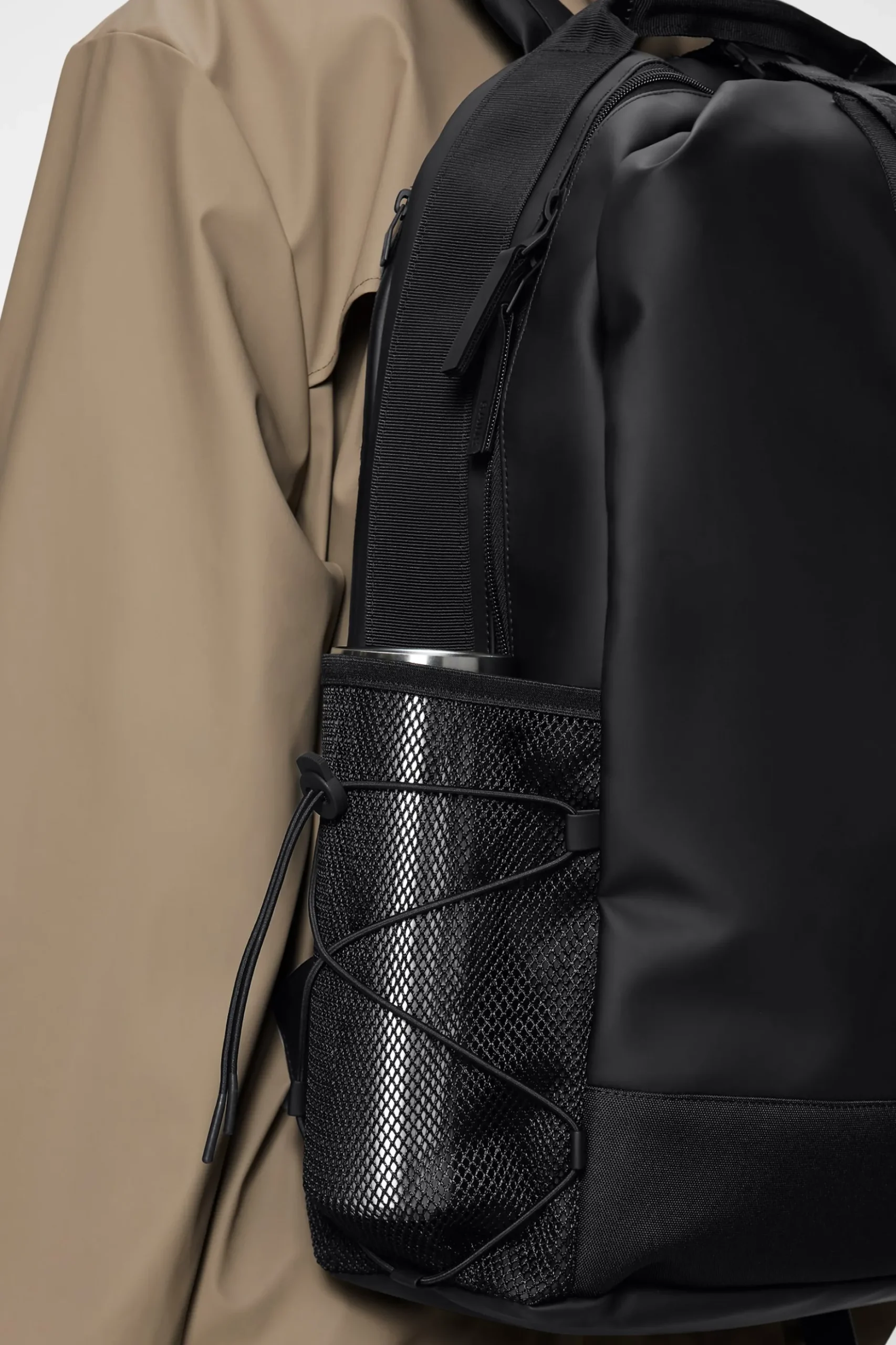 Trail Clip Front Backpack