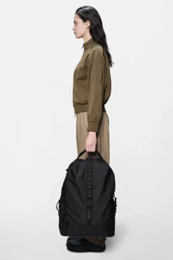 Trail Clip Front Backpack
