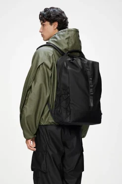 Trail Clip Front Backpack