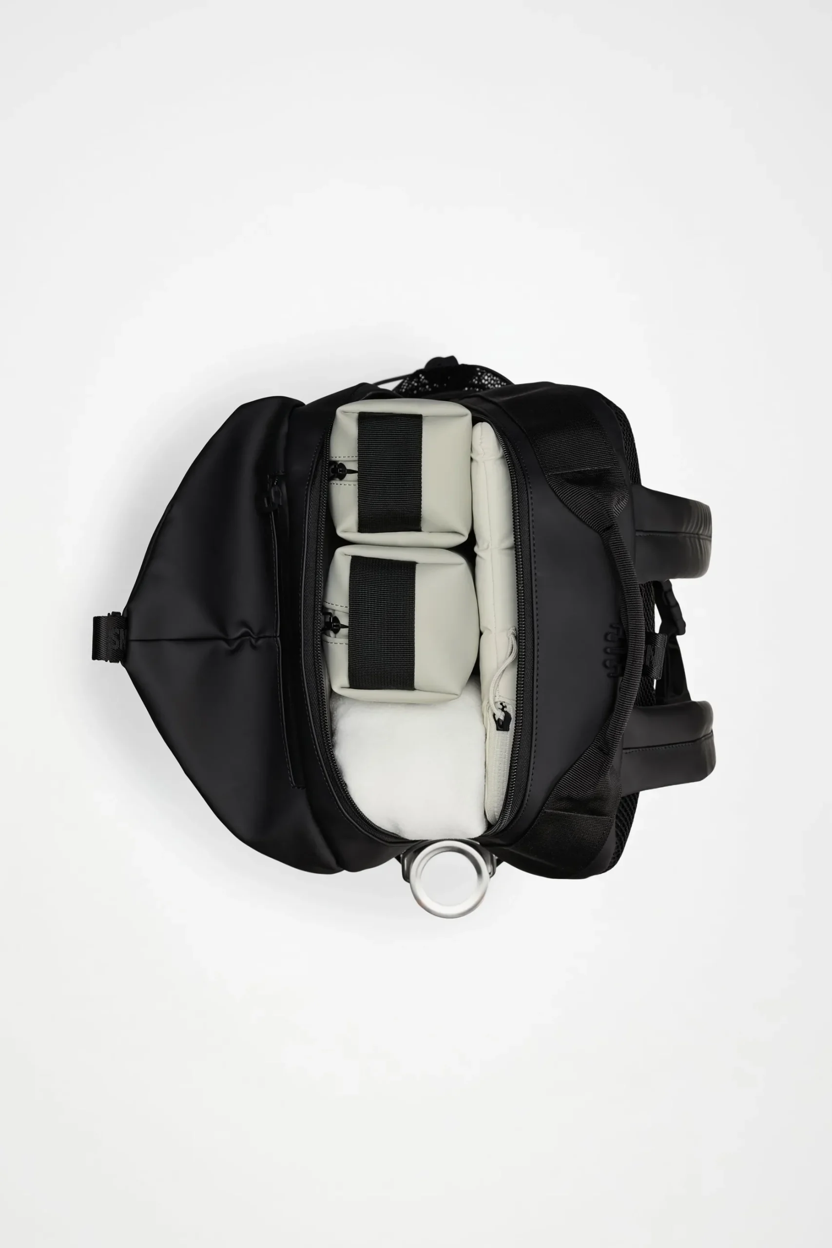 Trail Clip Front Backpack