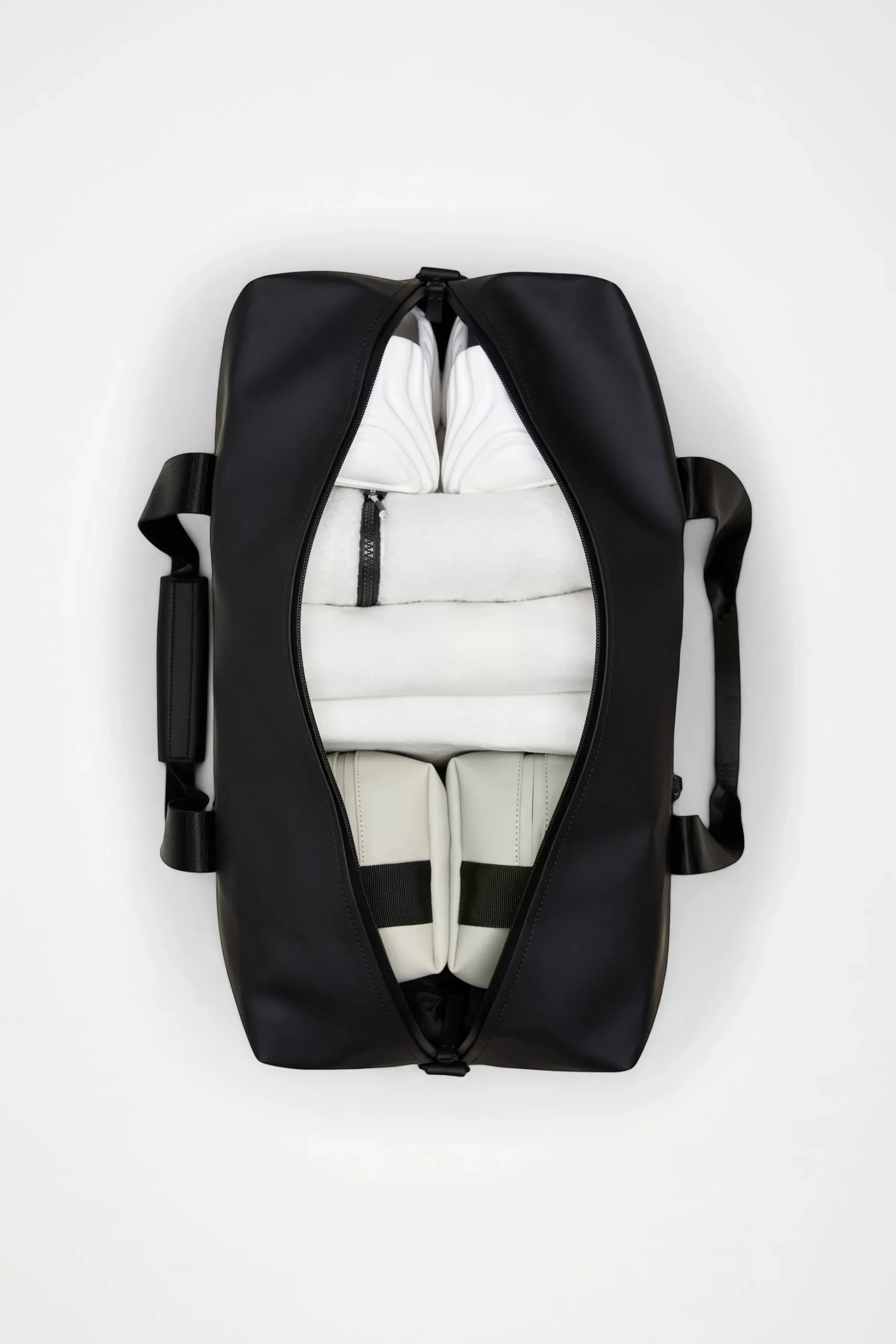 Trail Gym Bag