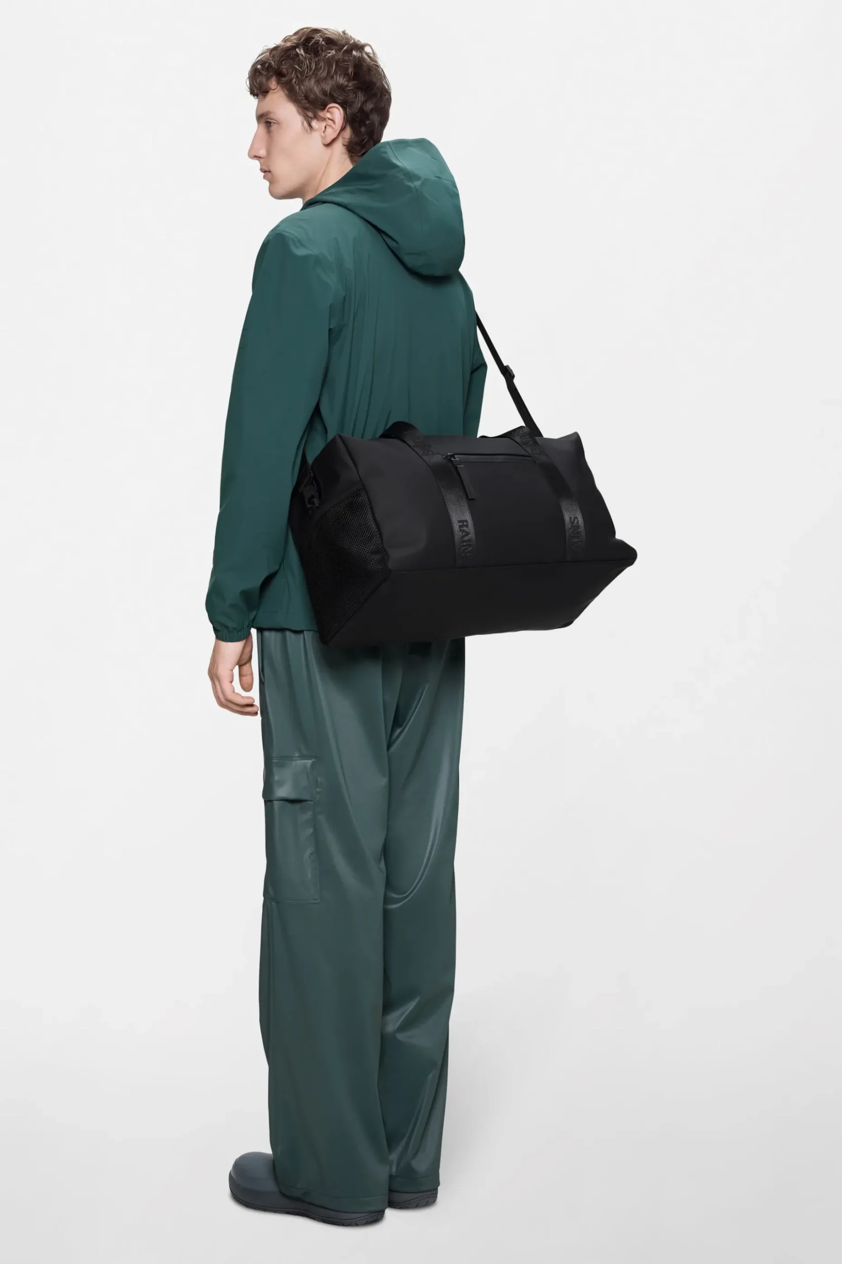 Trail Gym Bag