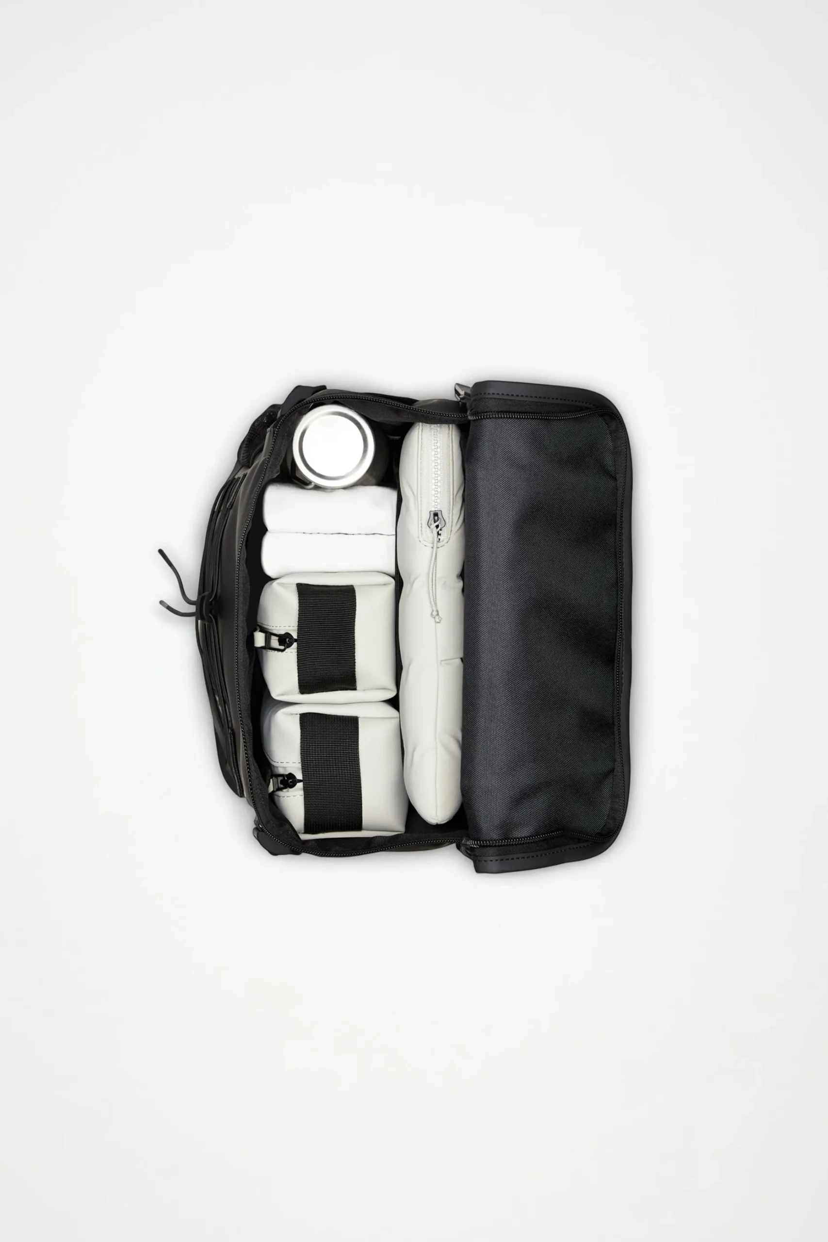 Trail Mountaineer Bag