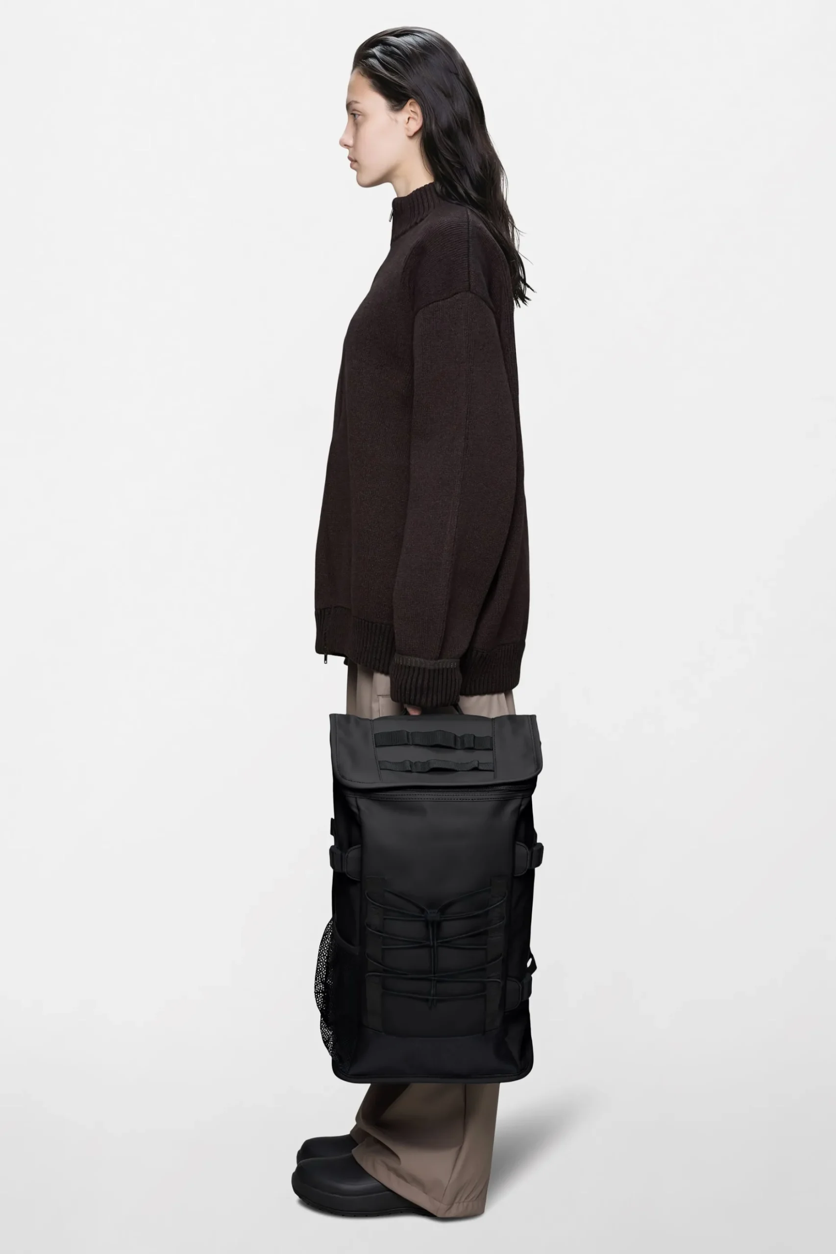 Trail Mountaineer Bag