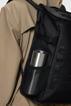 Trail Mountaineer Bag